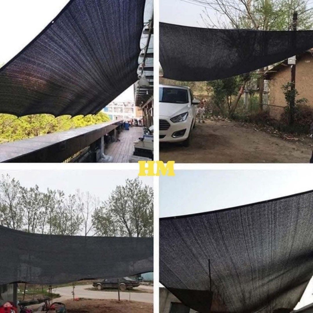 SHADE NET (Category: Announcements) located in Manila. Submitted by haideshop (Listing ID 1437261714, Image 2). Description: Shade net 2x4meters 500 3x5meters 700 5x6meters 900.