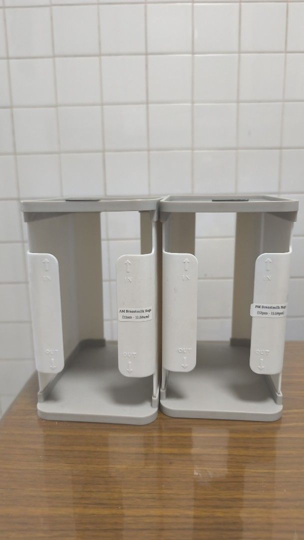 Stackable Storage Organizers451481302278481921