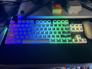 Steelseries Apex Pro TKL Keyboard458045073067223040