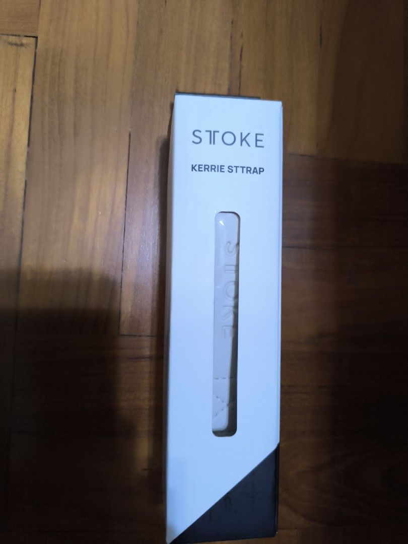 Stoke Kerrie Strap - Brand New