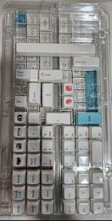 Sushi Keycap Set458096822379489280