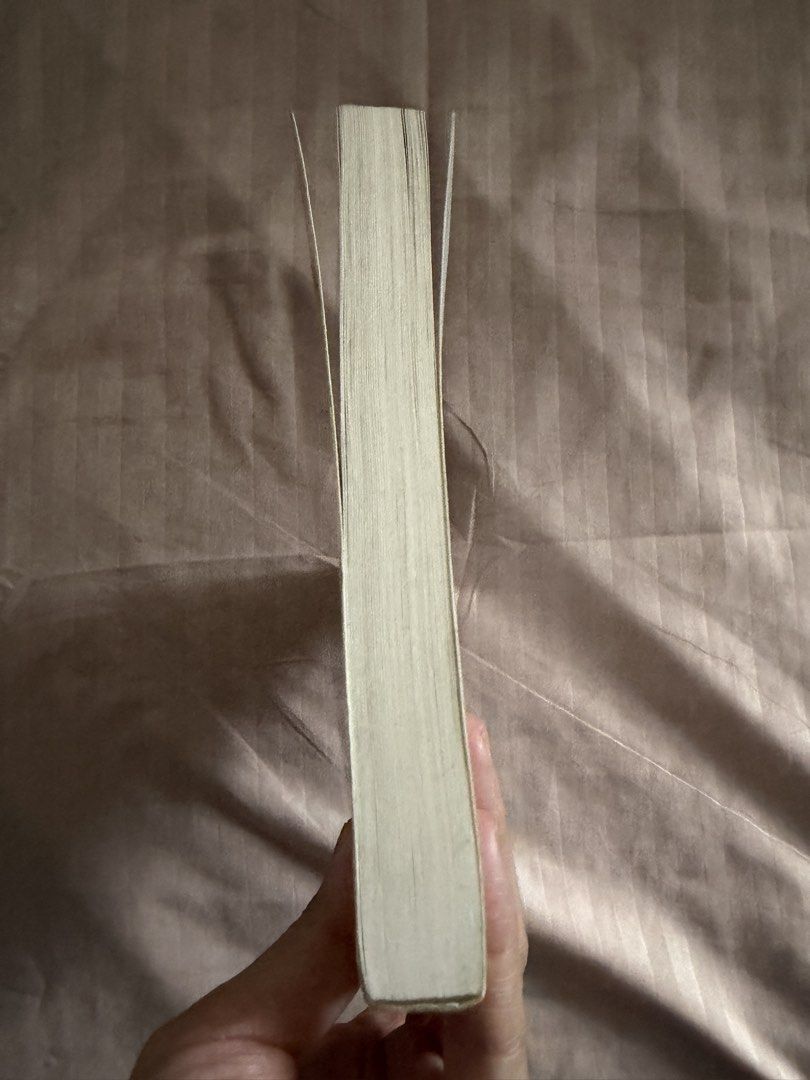 The 1-Page Marketing Plan by Allan Dib (Category: Textbooks) located in Manila. Submitted by arahuis (Listing ID 1437241942, Image 3). Description: One time lang binasa.