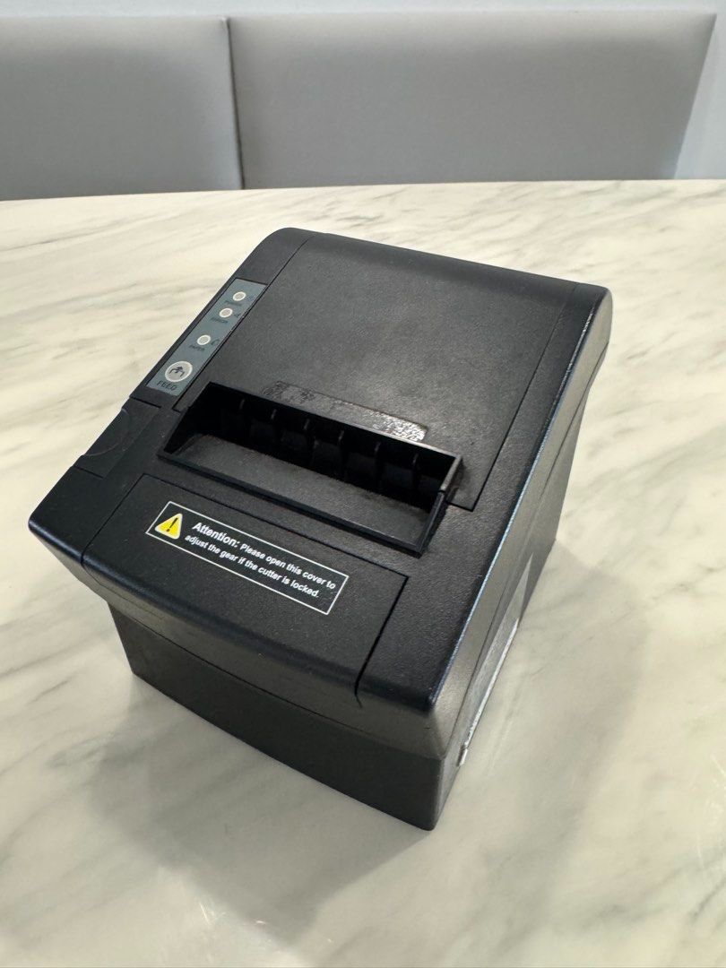 Thermal Receipt Printer451080526821468160