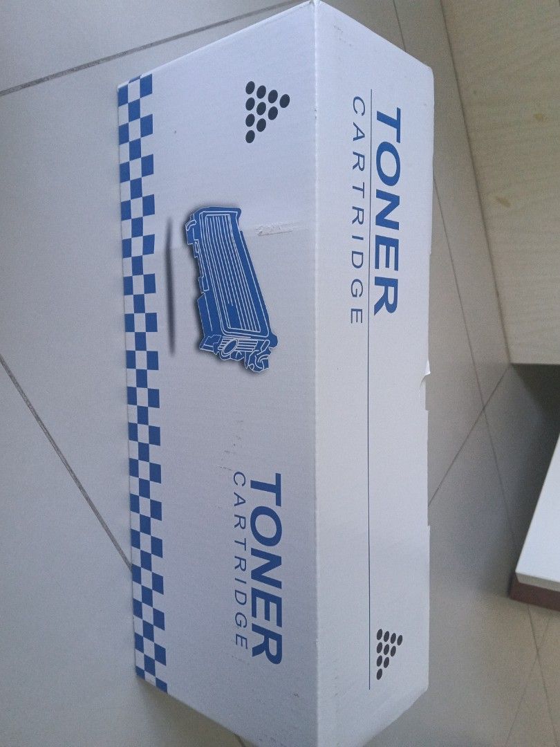 Toner Cartridge450953135659438080