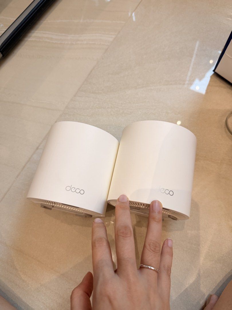 TP-Link Deco Mesh WiFi System (2-Pack)451291578106521601