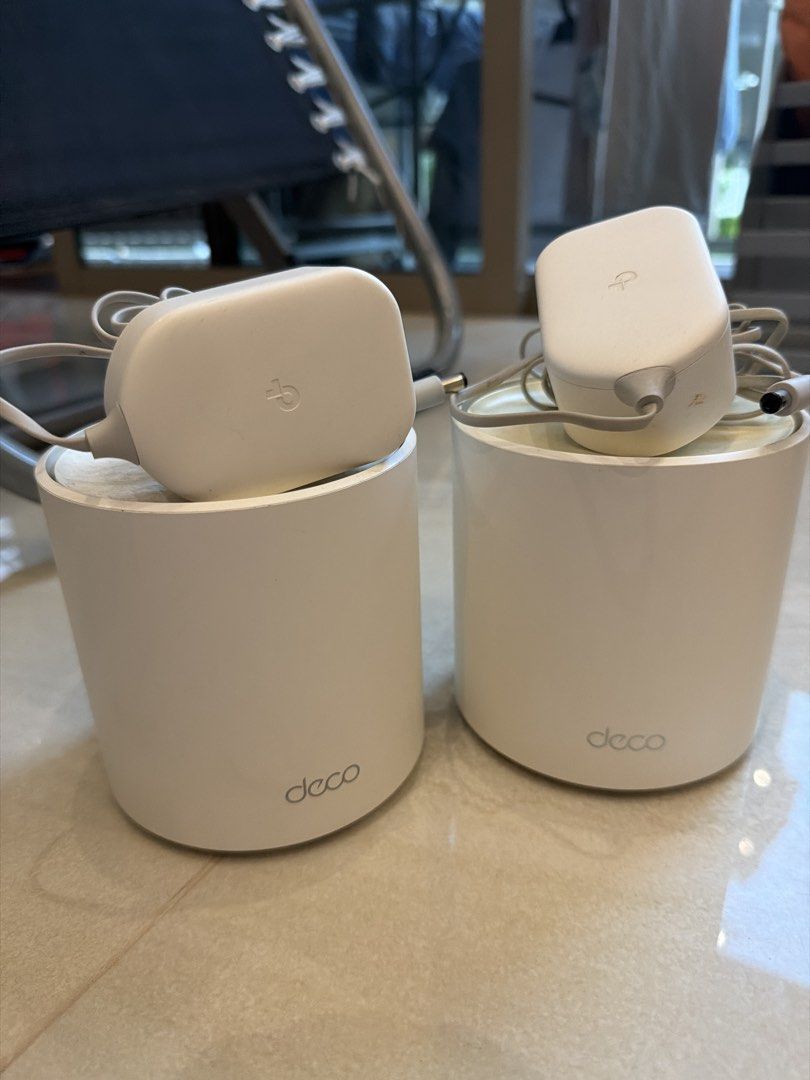 TP-Link Deco Mesh WiFi System (2-Pack)451291578106521600