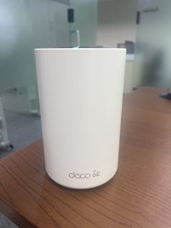 TP-Link Deco XE75 Router457982784633589760