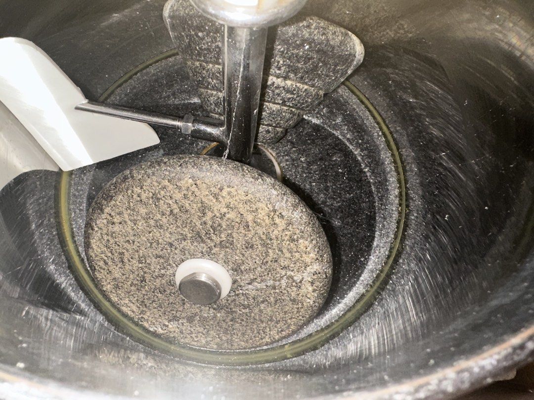 Ultra Multi Function Table Top Grinder451012881139650562