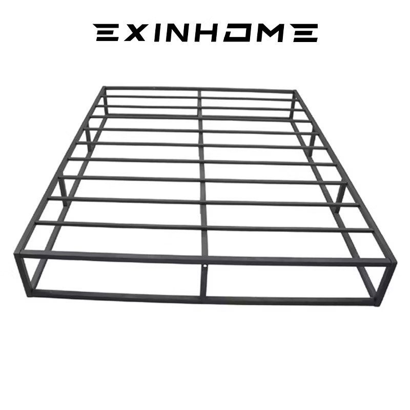 Uratex Deluxe 6’ Single Foam with Bed Frame (Category: Bed Frames & Mattresses) located in Manila. Submitted by chrstnjyjvr (Listing ID 1437241210, Image 2). Description: White po yung foam but maingat and malinis ang gumamit so same color parin siya as bought. Almost same price po ng pagkakabili ang pagsell kasi with bedframe na almost 2k nabili. Thank you.