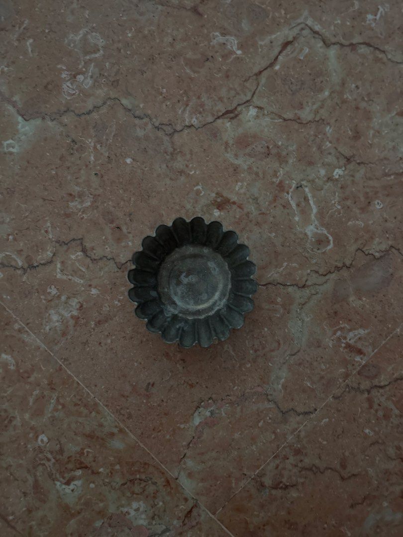 Vintage Tart Mold451248062318530563