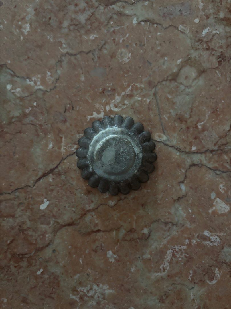 Vintage Tart Mold451248062318530565
