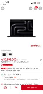 (Kategori: ) berada di . Dikirim oleh blibeli (ID iklan 1437267036, Gambar 1). Deskripsi: .