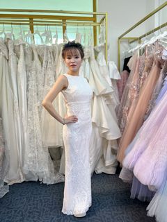 (Category: ) located in . Submitted by yuejxmakeupgownshop (Listing ID 1437313057, Image 1). Description: .