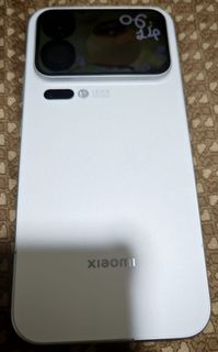 Xiaomi 17 pro max global For Sale | Carousell Singapore