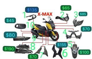(Category: ) located in . Submitted by yatmaticparts_official (Listing ID 1233550658, Image 1). Description: .