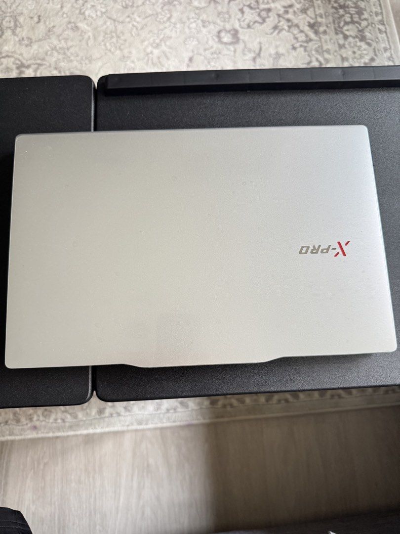 X-PRO Laptop - Intel i7 Processor450932290701895680
