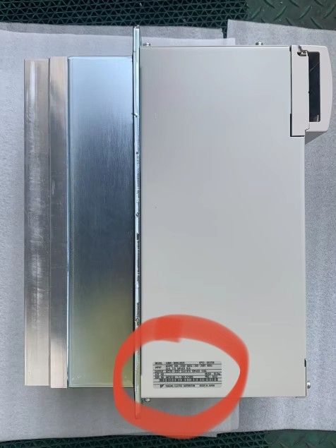 Yaskawa CIMR-MXL2022 (Category: Desktops) located in Manila. Submitted by electronicssupply (Listing ID 1437347208, Image 2). Description: .