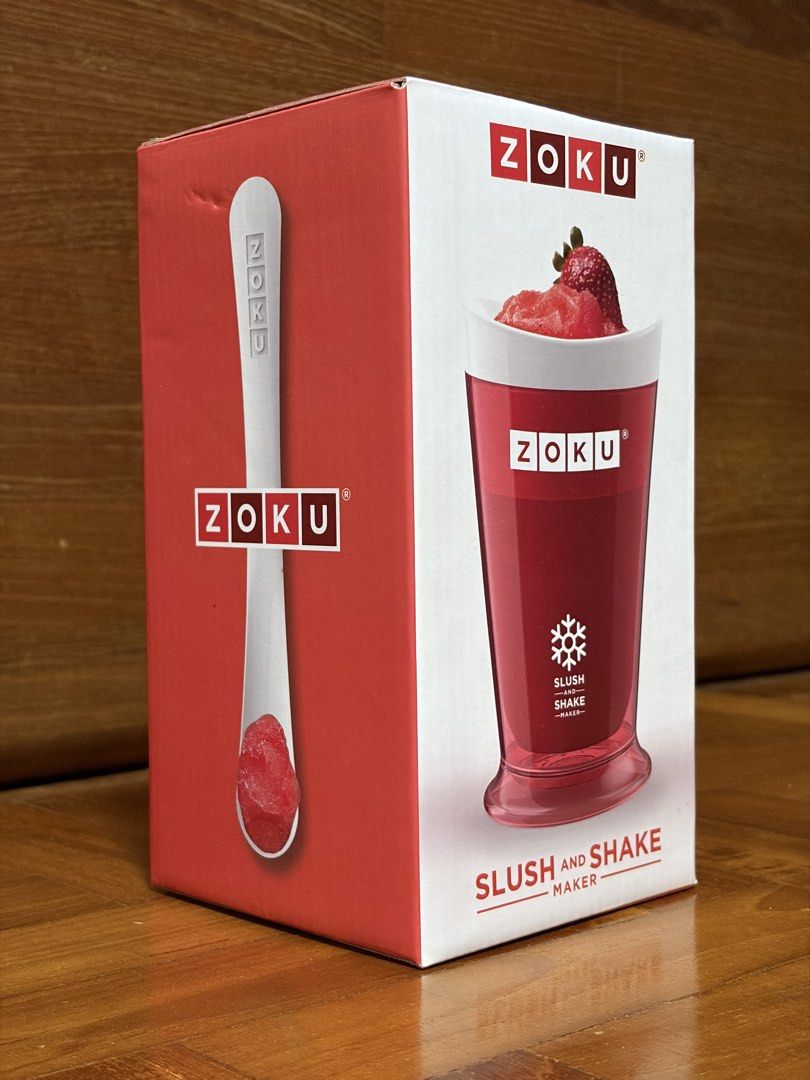 Zoku Slush and Shake Maker - Brand New451484001900974080