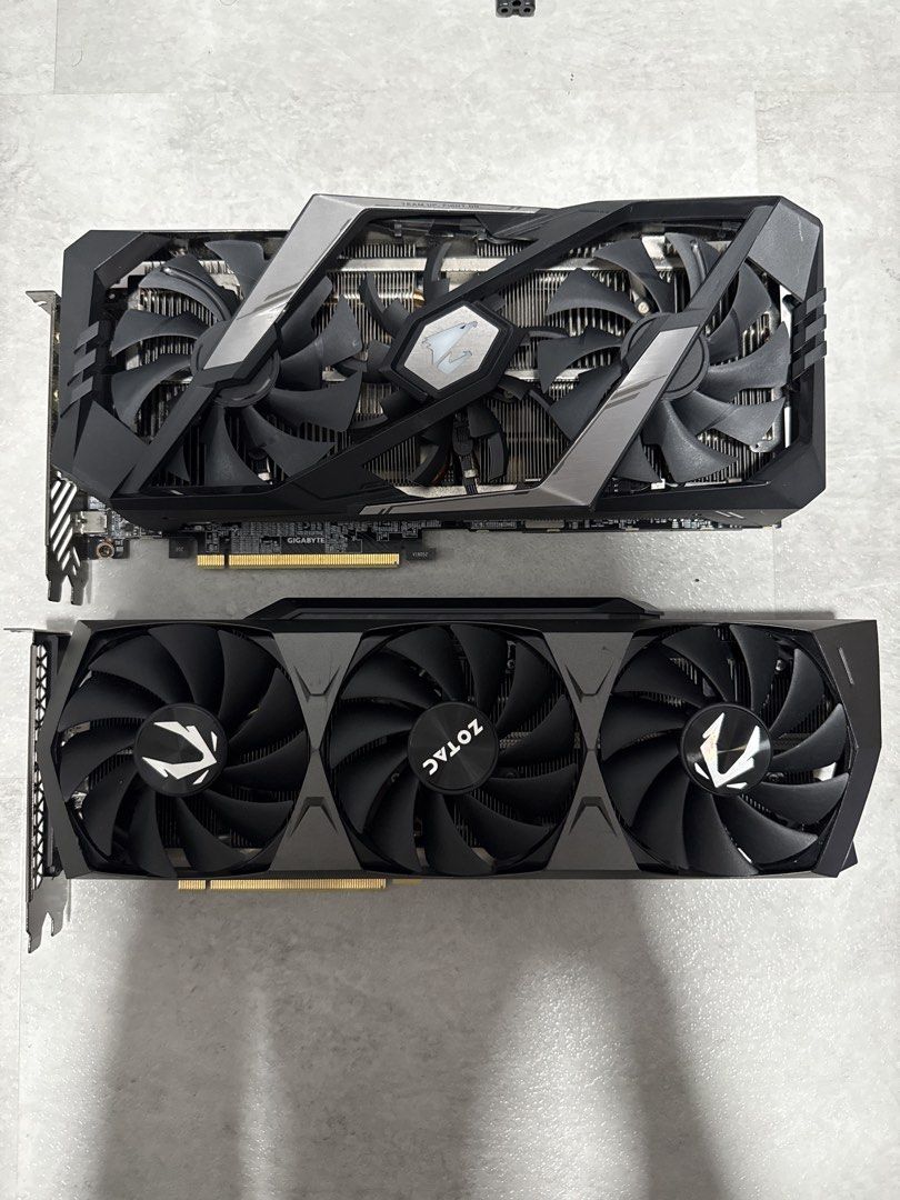 2080ti, 3080452480415470735360