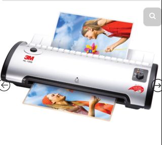 3M A4 Laminator459125707359528960