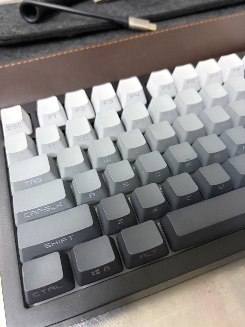 75% Custom Mechanical Keyboard452157142079918084