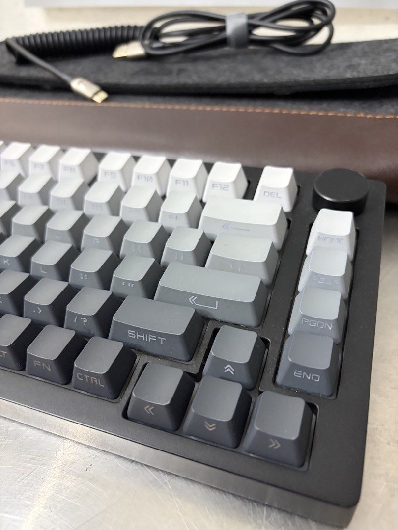75% Custom Mechanical Keyboard452157142079918085