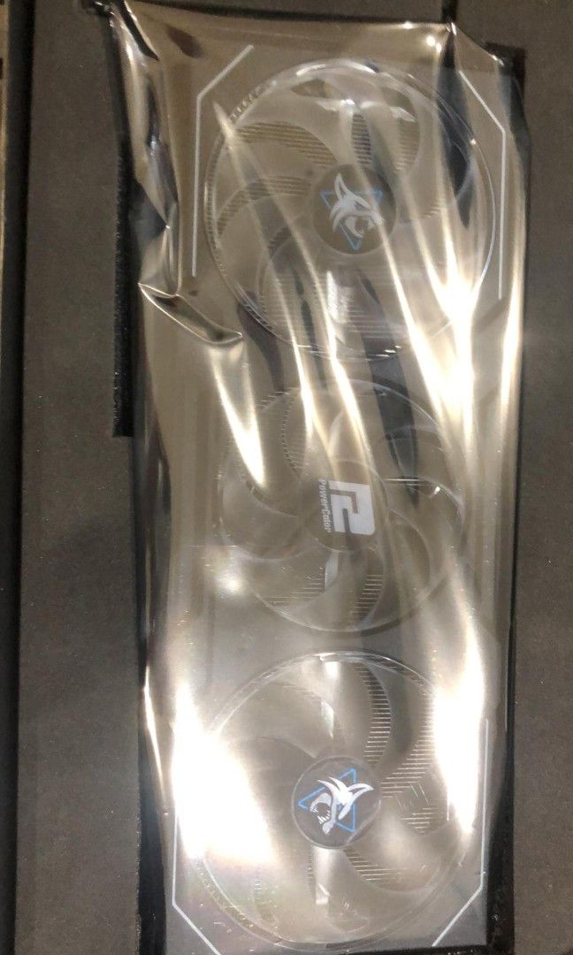 7900XTX 24GB VRAM HELLHOUND451786030208798721