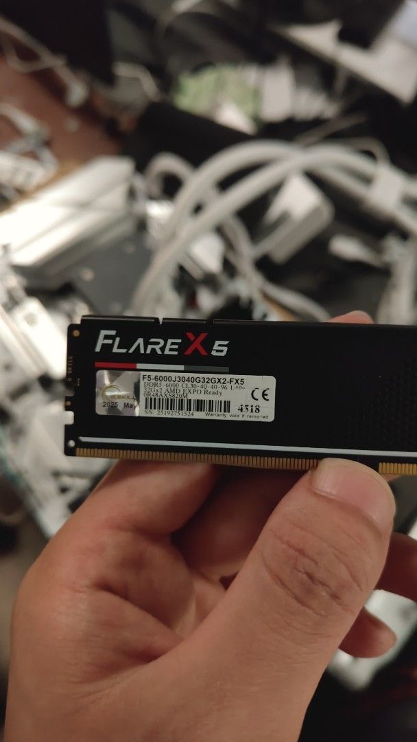 9950X, RTX 3070 PC451776964870819842