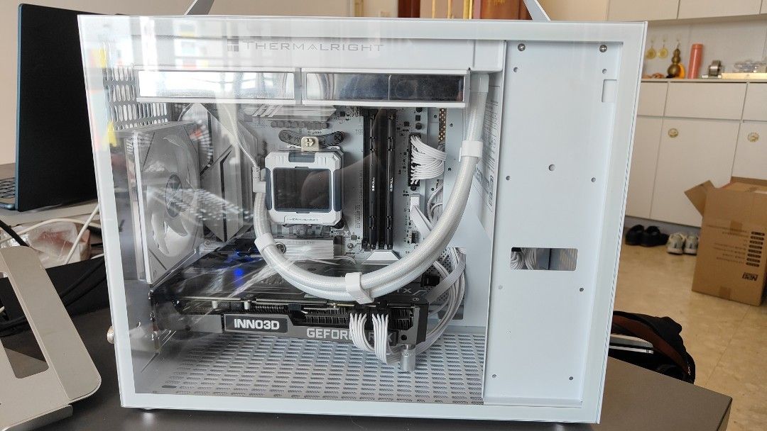 9950X, RTX 3070 PC451776964870819841