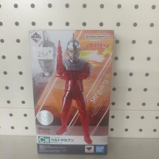 S.H.Figuarts パンドン 55th Anniversary Ver. Shf ultraman seven 出售| 玩具& 遊戲類| Carousell Hong Kong