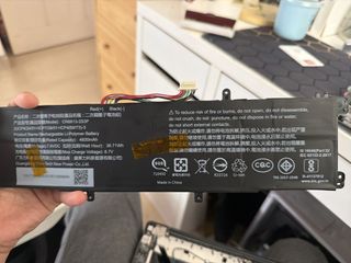 Laptop Battery Can Be Modified458782695794288640