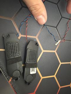 Notebook Computer Speaker458782692995256320