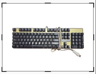 Tea Switch Mechanical Keyboard459017087930880000