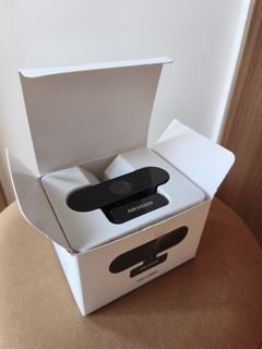Hikvision Network Camera459169802497576960