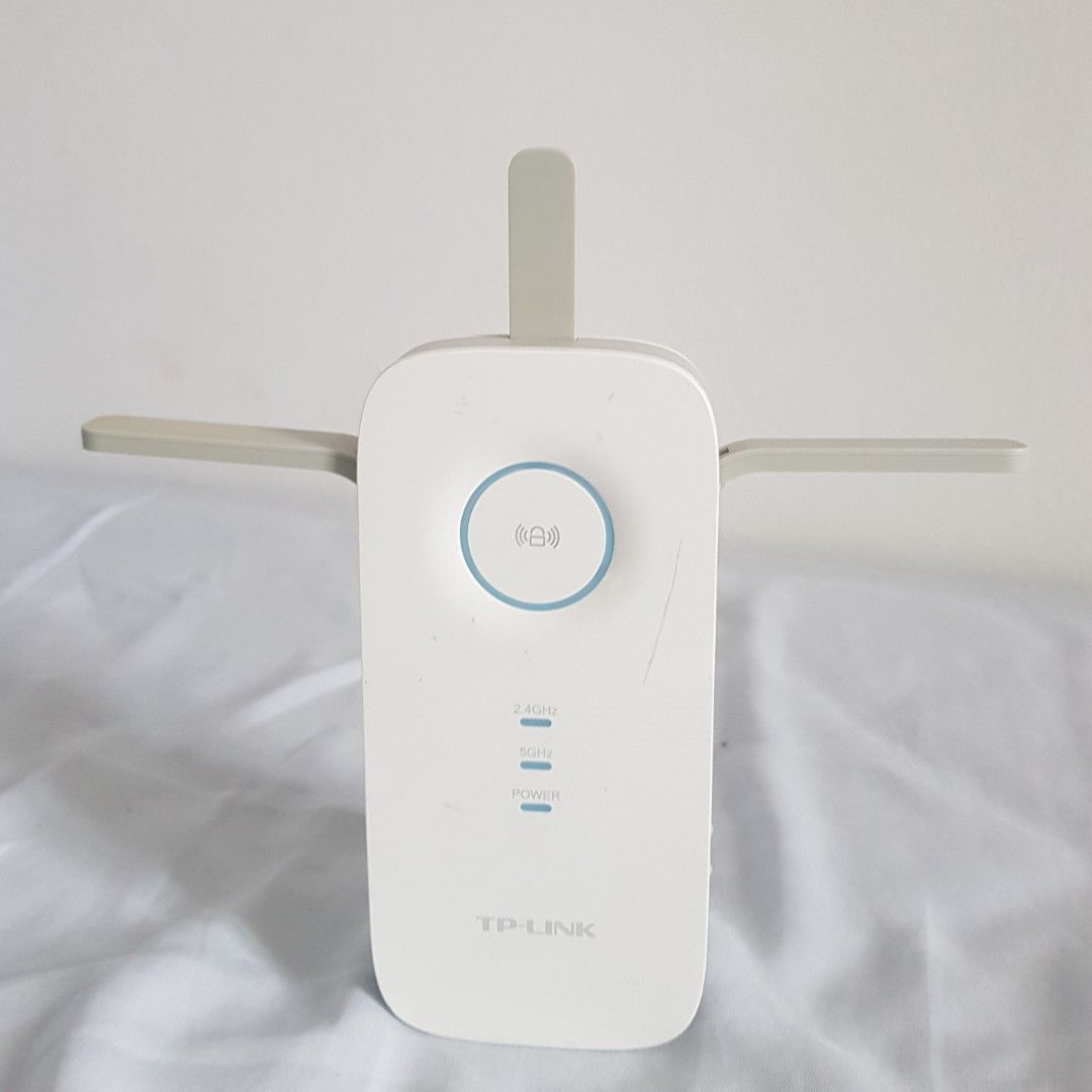 AC1200 WiFi Range Extender452038710841856000