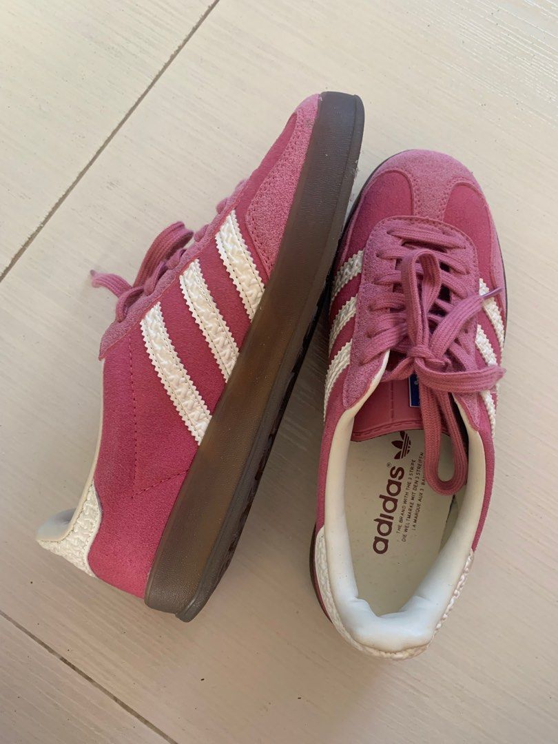 Adidas Gazelle (Category: Sneakers) located in San Luis. Submitted by dialopez (Listing ID 1437448330, Image 2). Description: .