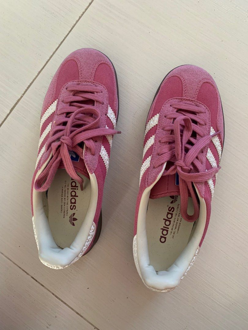 Adidas Gazelle (Category: Sneakers) located in San Luis. Submitted by dialopez (Listing ID 1437448330, Image 1). Description: .