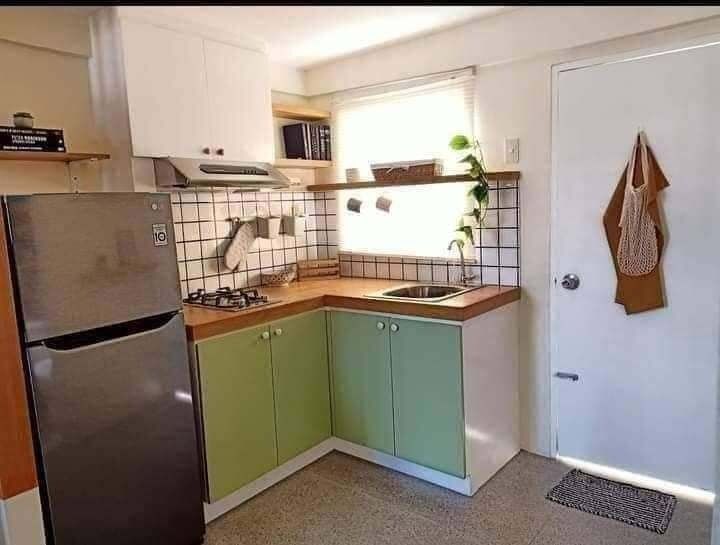 Affordable Townhouse in Lipa (Category: Townhouse) located in General Trias. Submitted by marajc_realty.102 (Listing ID 1437420364, Image 3). Description: Exciting news for all homebuyers out there! For as low as P10,000 you can now reserve a End unit at Burbank Village. Located at Brgy. Antipolo Del Norte , Lipa City, Batangas Actual Turnover of Townhouse Bare Type ✅ Floor area : 54sqm ✅ Lot area : 43sqm ✅ Provision for 2 bedrooms ✅ Dining and L