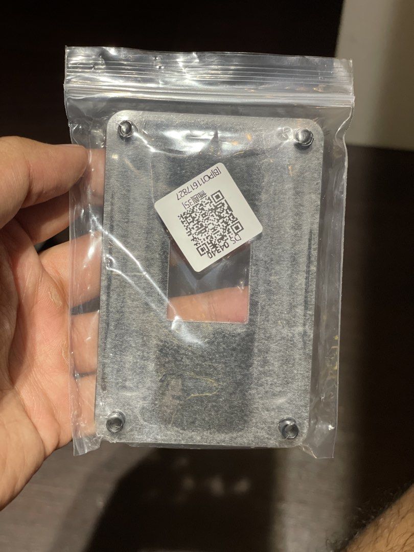 AM4/AM5 backplate452280013125079040