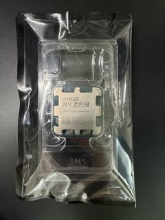 AMD Ryzen 7 7800X3D CPU458580425809612800