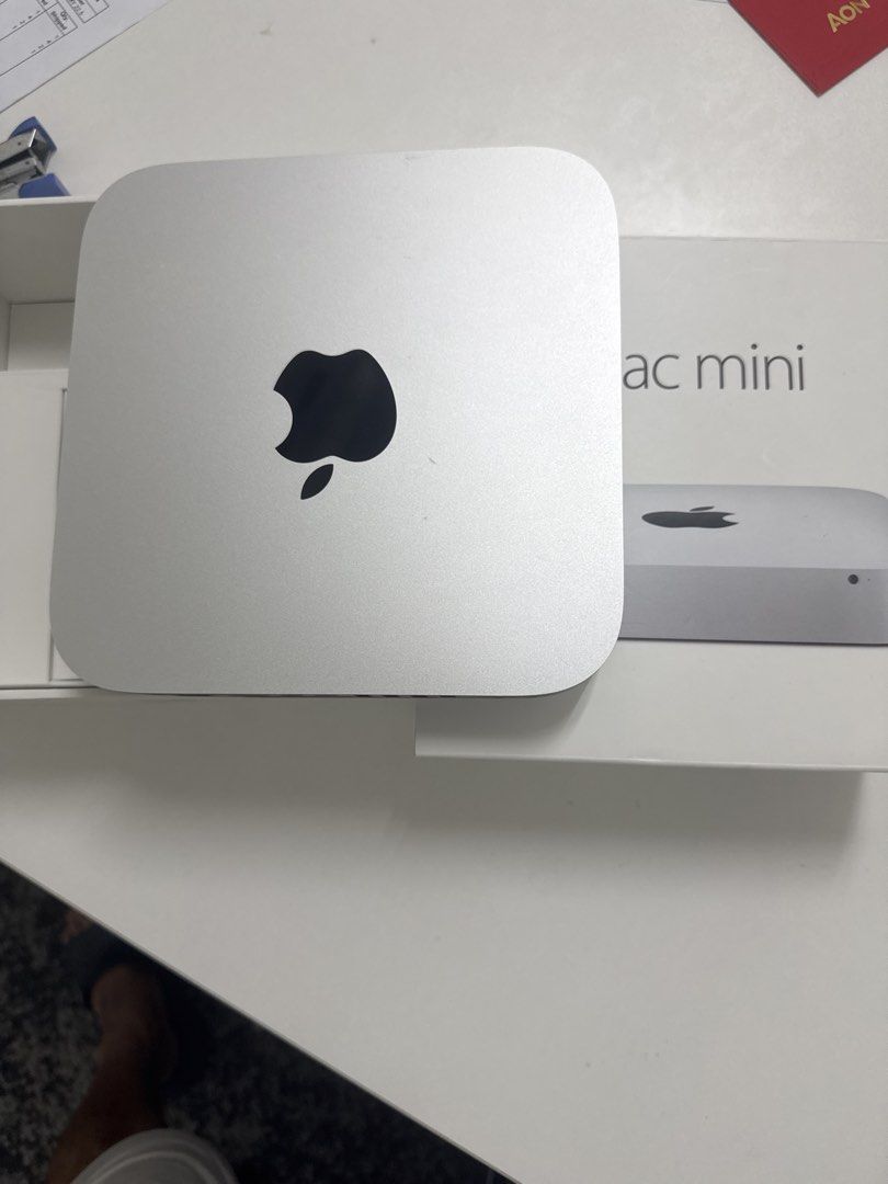 Apple Mac Mini452012785481830401