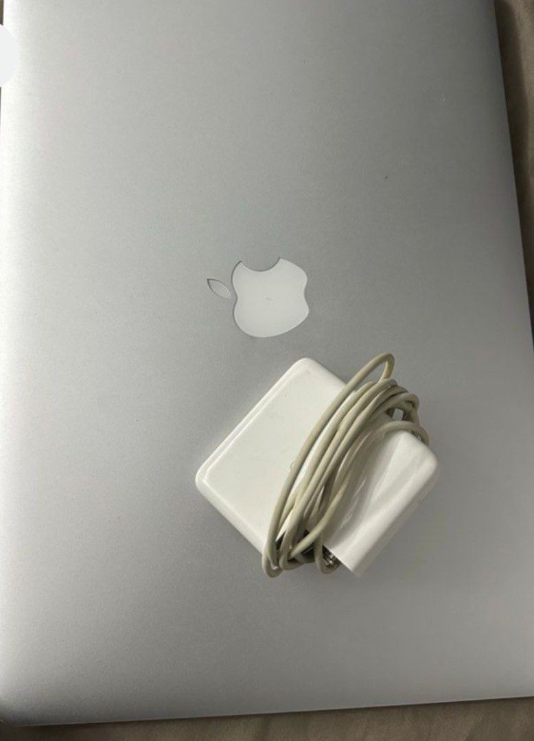 Apple MacBook Pro 15" (2015)452367833797775363