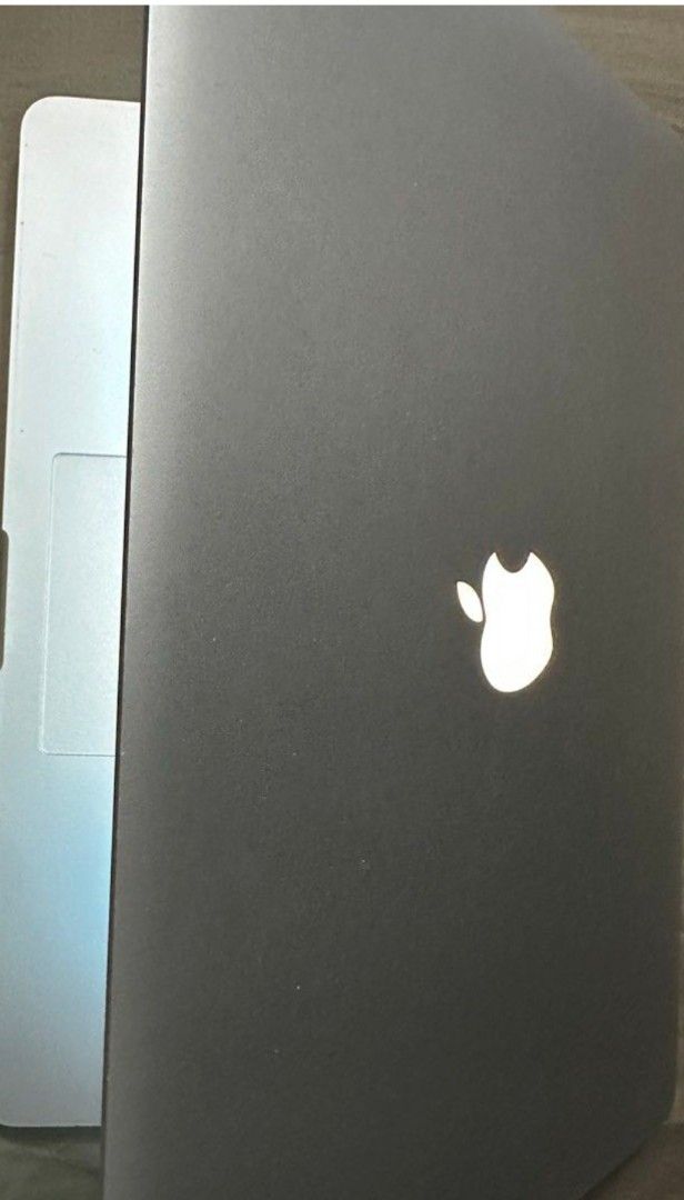Apple MacBook Pro 15" (2015)452367833797775362