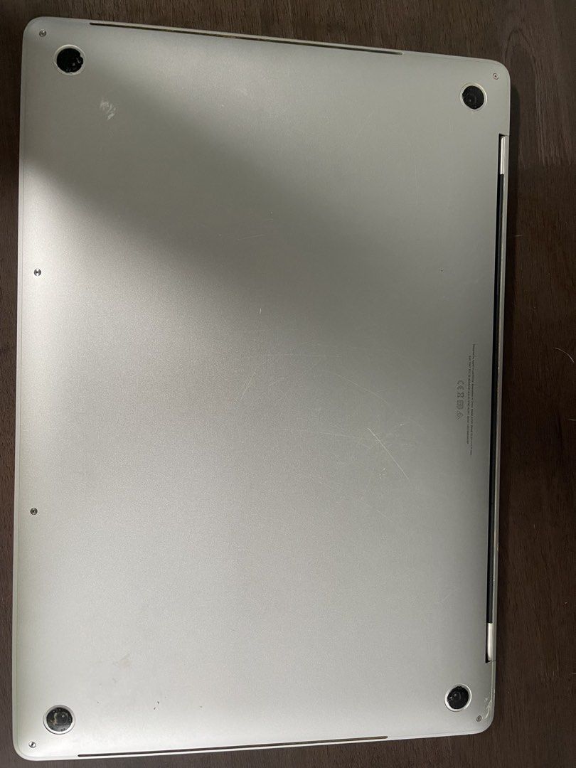 Apple MacBook Pro 16-inch451892401050101764
