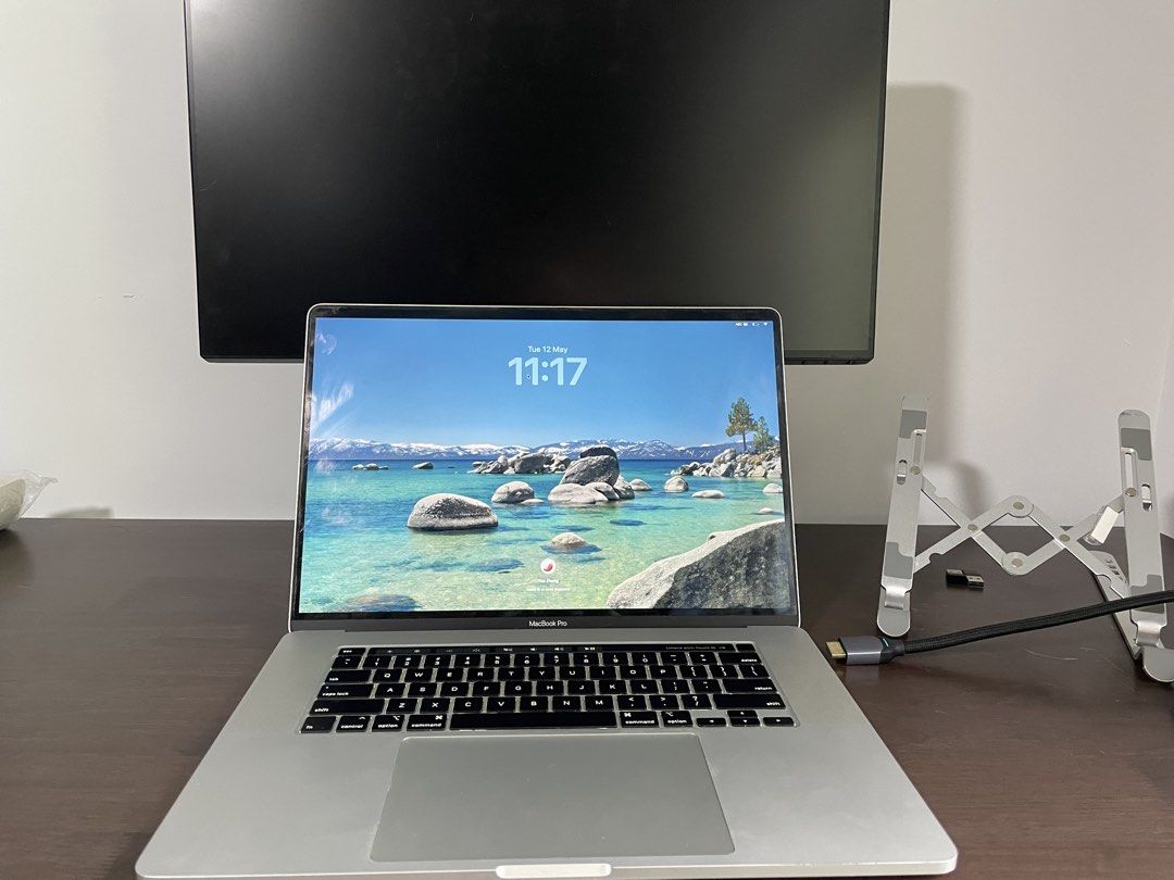 Apple MacBook Pro 16-inch451892401050101760