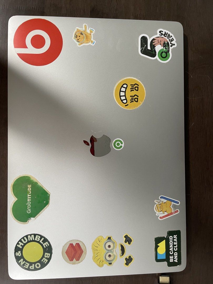 Apple MacBook Pro 16-inch451892401050101762