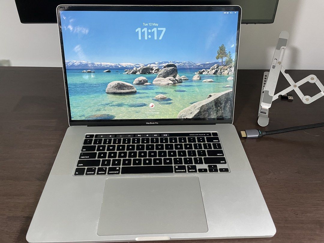 Apple MacBook Pro 16-inch451892401050101761
