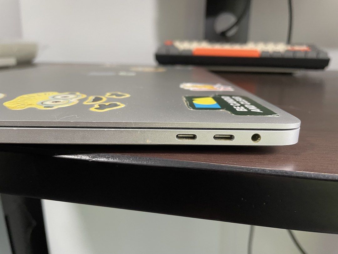 Apple MacBook Pro 16-inch451892401050101763
