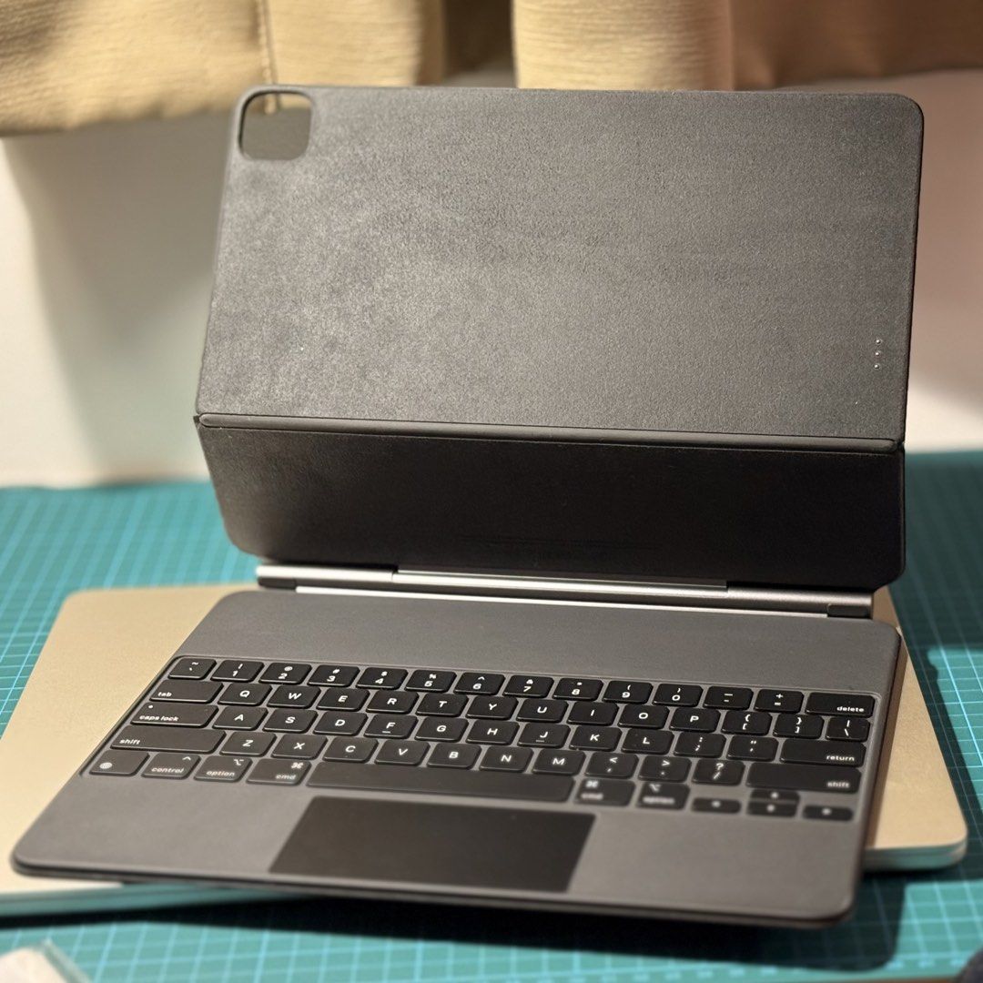 Apple Magic Keyboard452261761621043201
