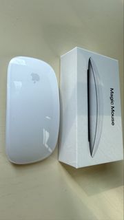 Apple Magic Mouse459168937295882240